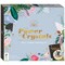 Elevate - The Power of Crystals Kit - Spirituality for Adults - Crystals Included - Rose Quartz - Amazonite - Amethyst - Mental Health and Self Care Essentials - Adult Hobbies